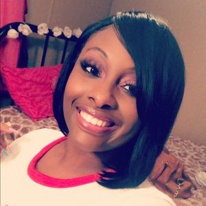 Meet your Posher, Tamara